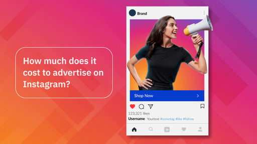 How much does it cost to advertise on Instagram_.j